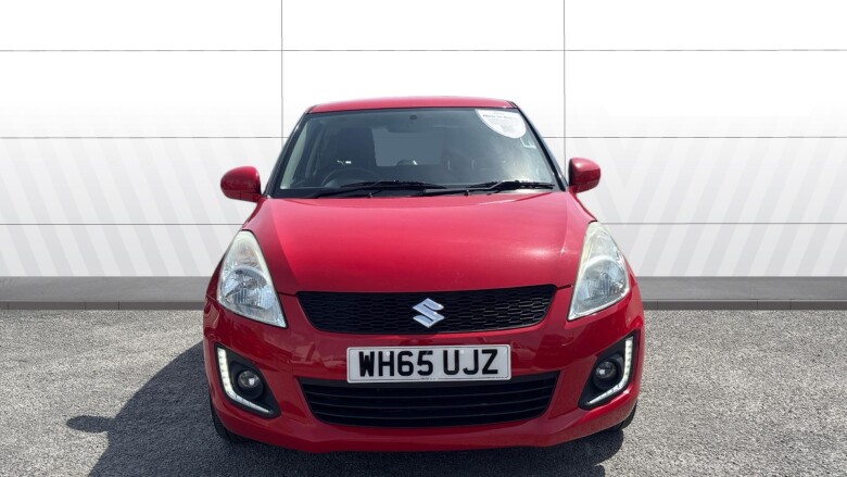 Suzuki Swift 1.2 SZ3 3dr Petrol Hatchback